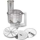 BOSCH ROBERT - BOSMUZ4MM3 Multimixer,1.6L.,5Funktionen,f. MUM4,ws