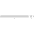 PERFORMANCE IN LIGHT PRI310425 RECESSED BOX L1346 STRIP SQ. INGROUND