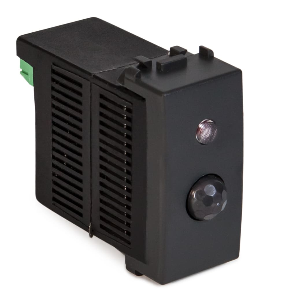 MASTER SRL MST31050 MODO RIL.PRES.C.LED 12V C.S.GRIGIO