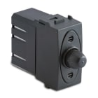 MASTER SRL MST31052 MODO DIMMER RES.ROTATIVO 500W INT.GRIGIO
