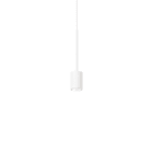 IDEAL LUX SRL IUX310589 ARCHIMEDE SP CILINDRO BIANCO