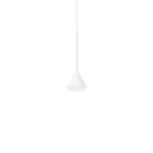 IDEAL LUX SRL IUX310596 ARCHIMEDE SP CONO BIANCO