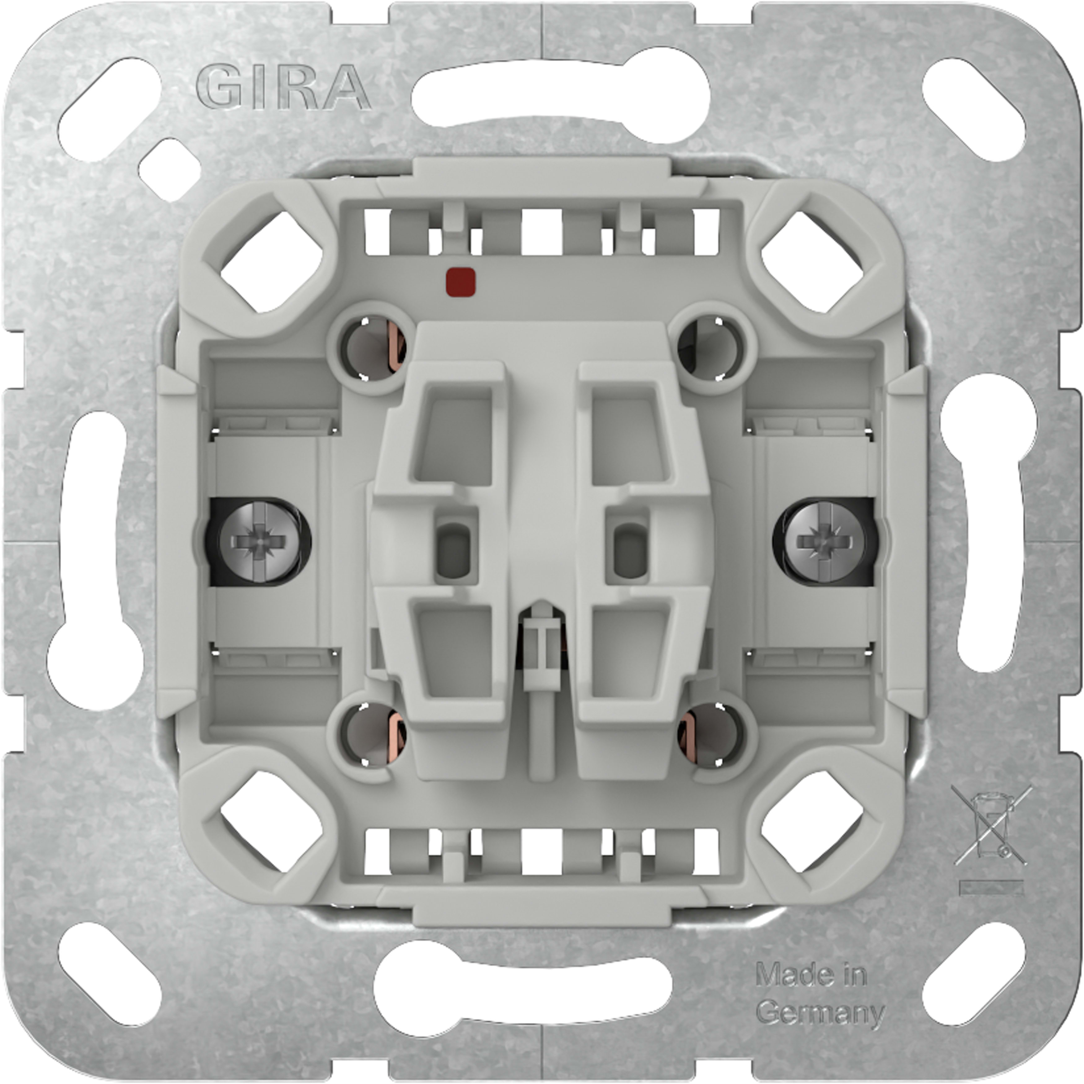 GIRA - GIR310600 INT.BIL. DEVUN