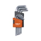 ABC TOOLS SPA - ABCA31073209 SERIE CON 9 CHIAVI 1.5-10 MM