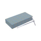 ABC TOOLS SPA - ABCA31081107 7 CHIAVI ASTA SCORR. 2-8 MM