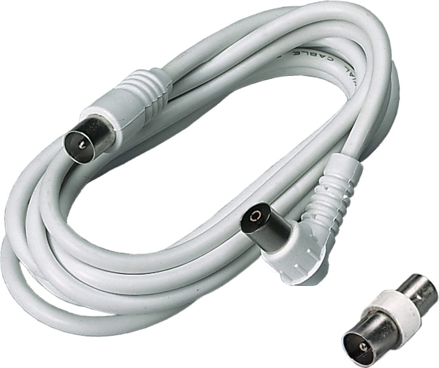 FANTON SRL FME31080 PROL.LIN.3M TV S DR.+P 90° D9,5MM+AD. BI
