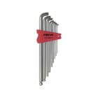 ABC TOOLS SPA ABCA31097800 9 CHIAVI GAMBO COR.1,5-9 MM