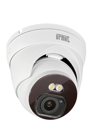 URMET SPA UTD1099/464 TELECAMERA DOME 5M COLOR VARIF