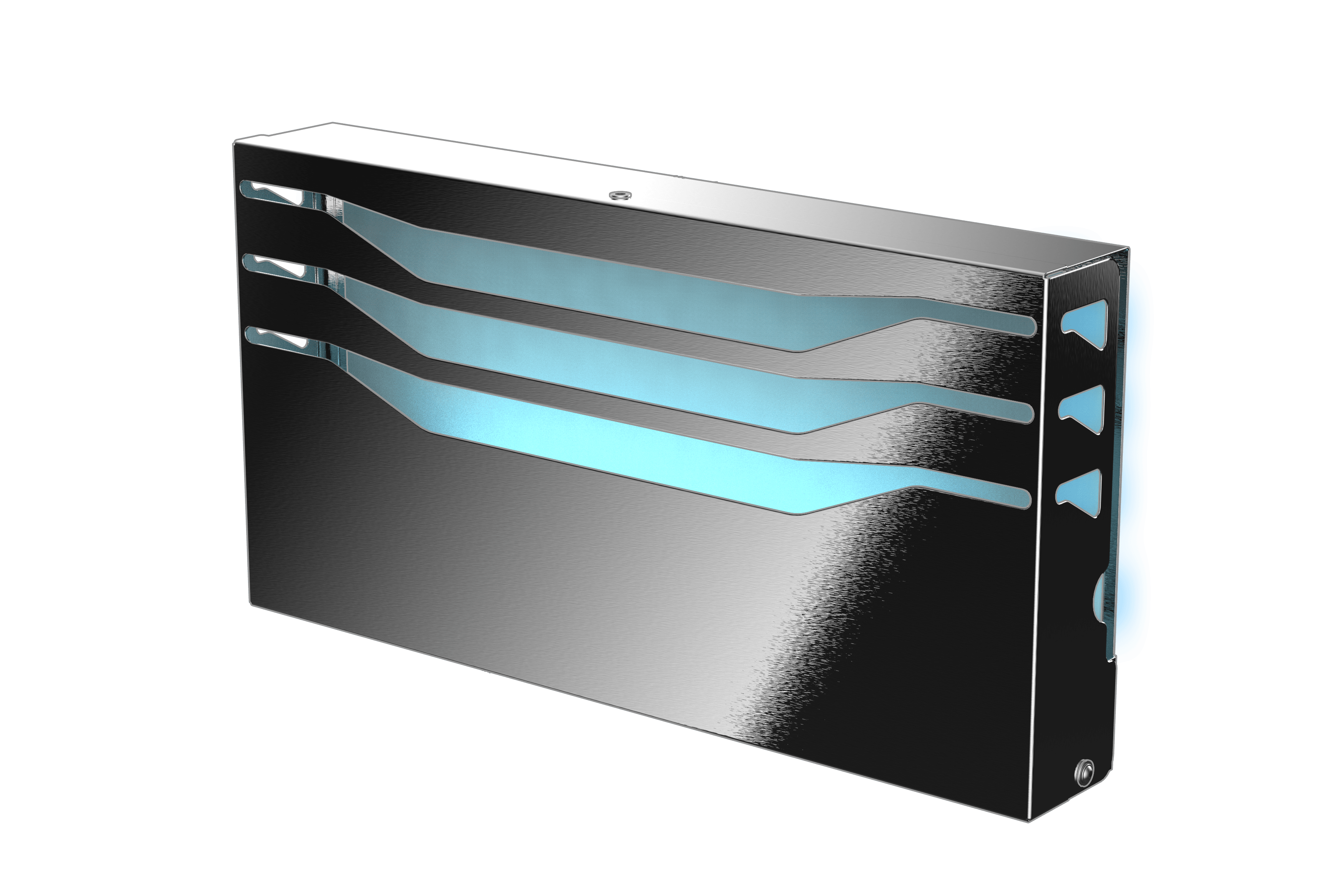 MO EL MOE310L MO-LIGHT LED PANN COLLANTE