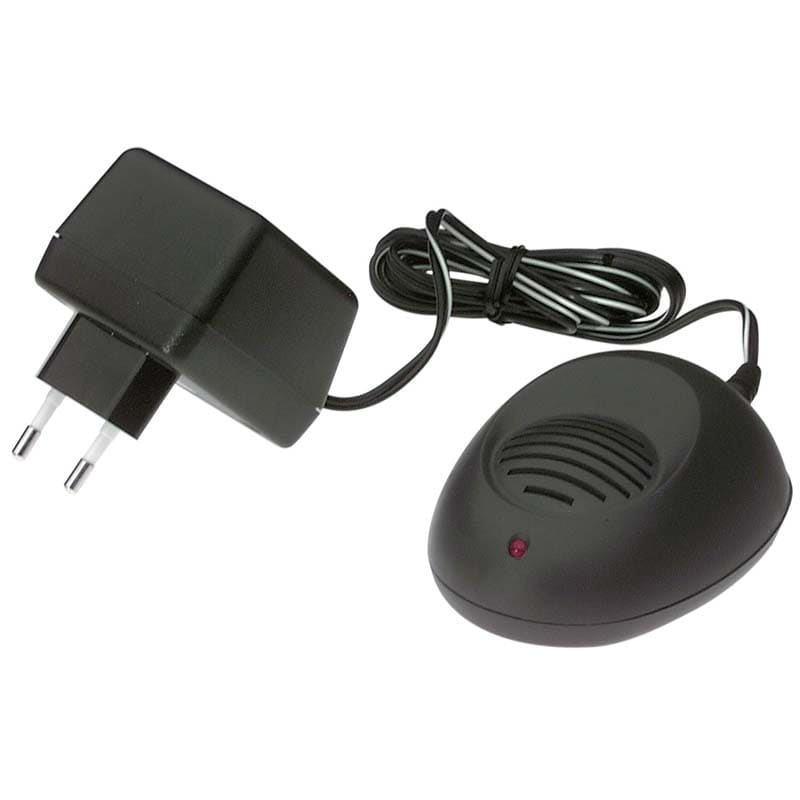 ELCART DISTRIBUTION ERT287000000 DISPOSITIVO SCACCIATOPI 220 V