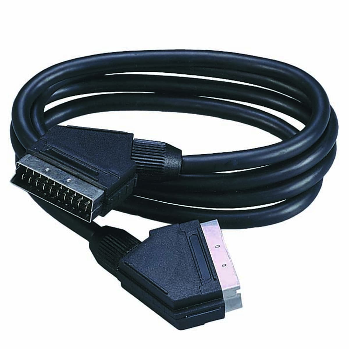 FANTON SRL FME31100 PROL.LIN.1,5M TV SCART 21P. NE