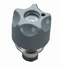 ITALWEBER SPA ITW31104 TAPPO PLAST. K02/SP E18 16A 400V