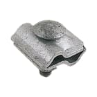 JUPITER SATI - JUP3110613 Giunzione universale in alluminio-rame per conduttori diametro 8-10 mm