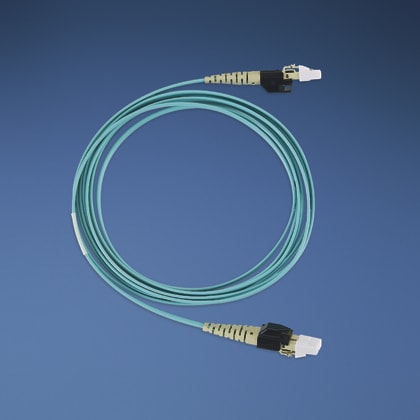 PANDUIT - PANPVFXL10-10M3Y BRETELLA DI PERMUTAZIONE LC-LC OM3 LSZH