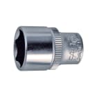 ABC TOOLS SPA - ABCA31121004 CHIAVI A BUSS. A 3112/1 MM 4