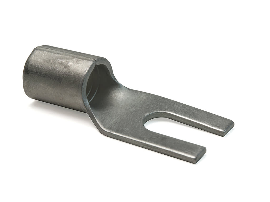 CEMBRE SPA - CEMA3-U4 CAPOCORDA A FORCELLA SEZ.16MMQ VITE 4MM