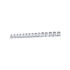 ABC TOOLS SPA ABCA31141300 ASS. 16 CHIAVI A 3114/1 + SUPP