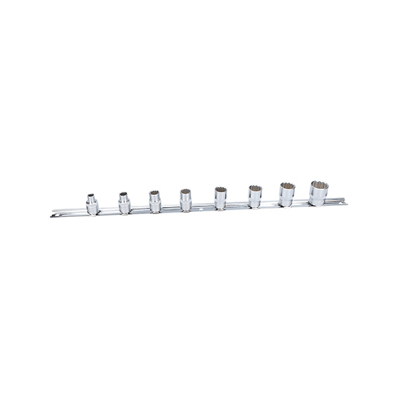 ABC TOOLS SPA ABCA31141450 ASS. 8 CHIAVI A 3114/14 + SUPP