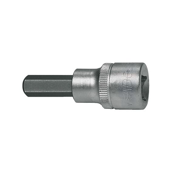 ABC TOOLS SPA - ABCA31149105 CHIAVI A BUSS. A 3114/91 MM 5