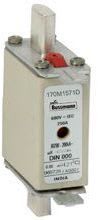 EATON - EAO170M1571D 170M1571D FUSE 250A 690V AR DIN 000 HSDN