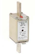 EATON - EAO170M3809D 170M3809D FUSE 50A 690V AR DIN 1 HSDNH