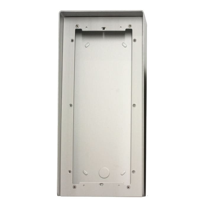COMELIT GROUP SPA COE31163 CUSTODIA DA PARETE ANTIPIOGGIA 3 MODULI
