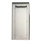 COMELIT GROUP SPA - COE31163 CUSTODIA DA PARETE ANTIPIOGGIA 3 MODULI
