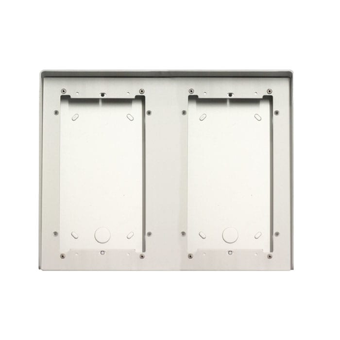 COMELIT GROUP SPA COE31164 CUSTODIA DA PARETE ANTIPIOGGIA 4 MODULI