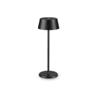 IDEAL LUX SRL IUX311678 PURE TL NERO