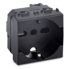 MASTER SRL - MST31170 MODO PRESA P40 UNIVERS. 2P+T 16A GRIGIO