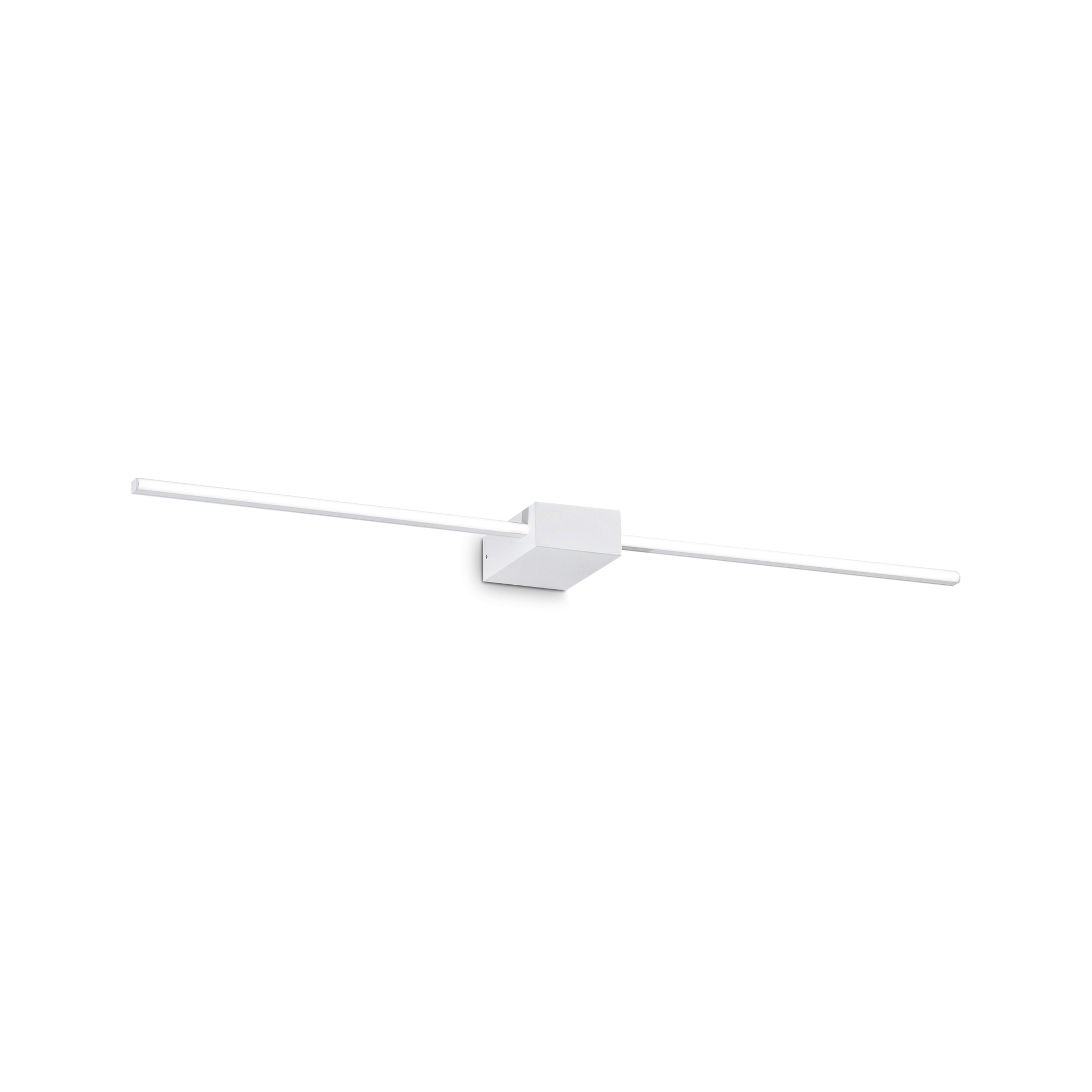 IDEAL LUX SRL IUX311777 THEO AP D075 BIANCO