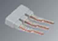 PHOENIX CONTACT - PHC3118148 EBS 3- 8 PONTICELLO A PETTINE