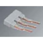 PHOENIX CONTACT PHC3118148 EBS 3- 8 PONTICELLO A PETTINE