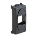 MASTER SRL MST31218-T MODO TASTO PER PR.TELEF./DATI GRIGIO