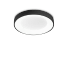 IDEAL LUX SRL - IUX312330 PLANET PL D40 NERO