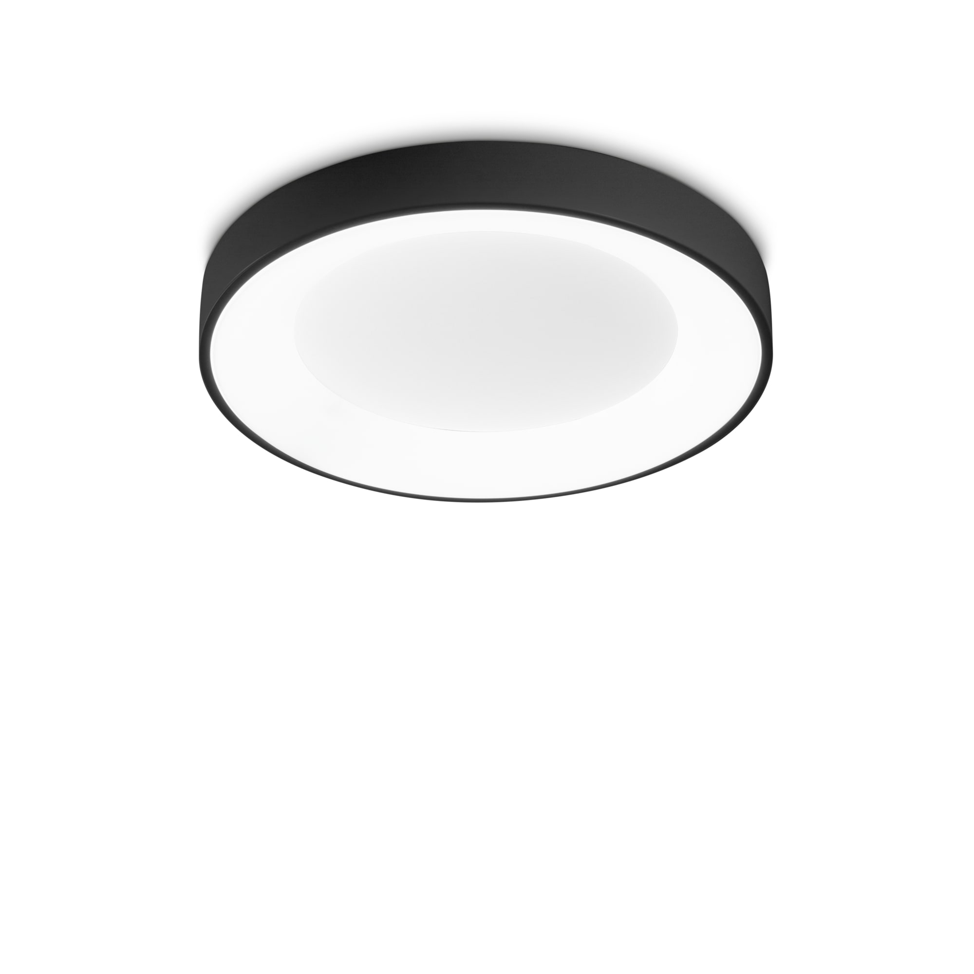 IDEAL LUX SRL - IUX312330 PLANET PL D40 NERO