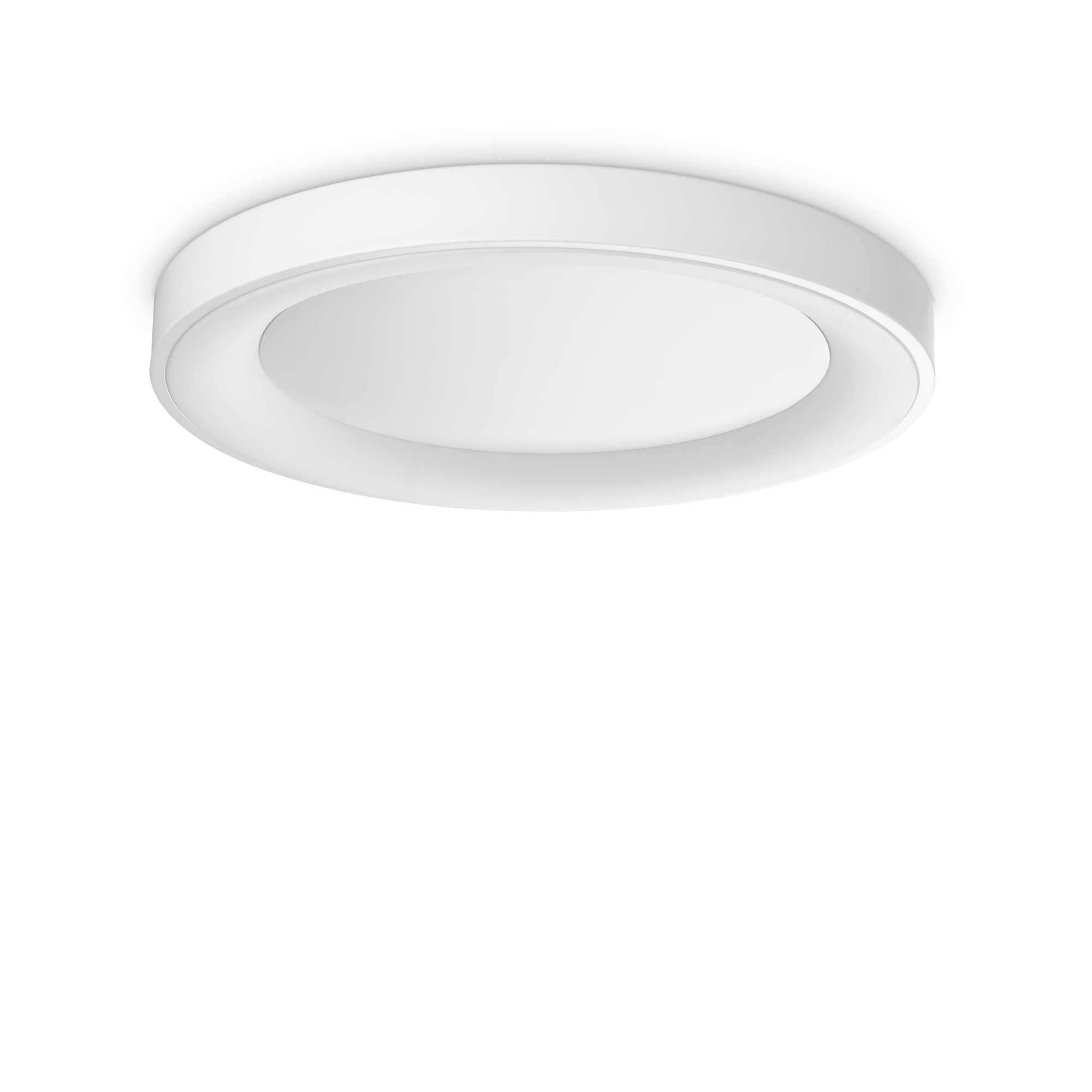 IDEAL LUX SRL IUX312354 PLANET PL D50 BIANCO