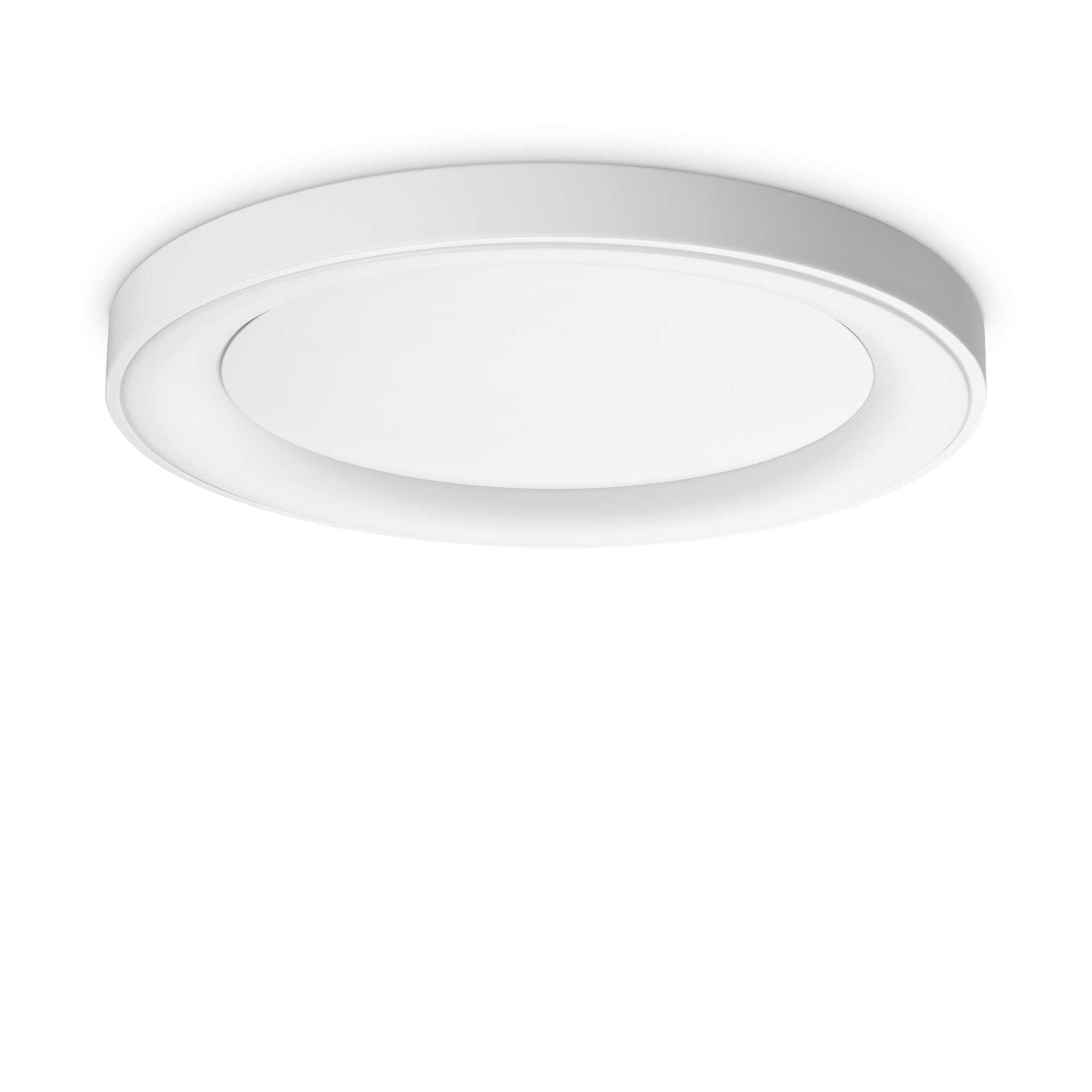 IDEAL LUX SRL IUX312378 PLANET PL D60 BIANCO