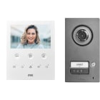 URMET SPA - UTD1784/781 KIT 2V MONOFAM MIKRA-VOG5