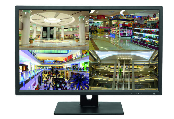 URMET SPA UTD3000/332 MONITOR LED 32 1080P