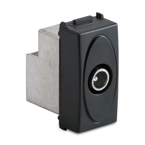 MASTER SRL - MST31270-DC MODO PR.COAX IEC MASCHIO DIR. 5-2400MHZ