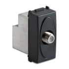 MASTER SRL MST31274-DC MODO PR.COAX F FEMMINA DIR. 5-2400MHZ