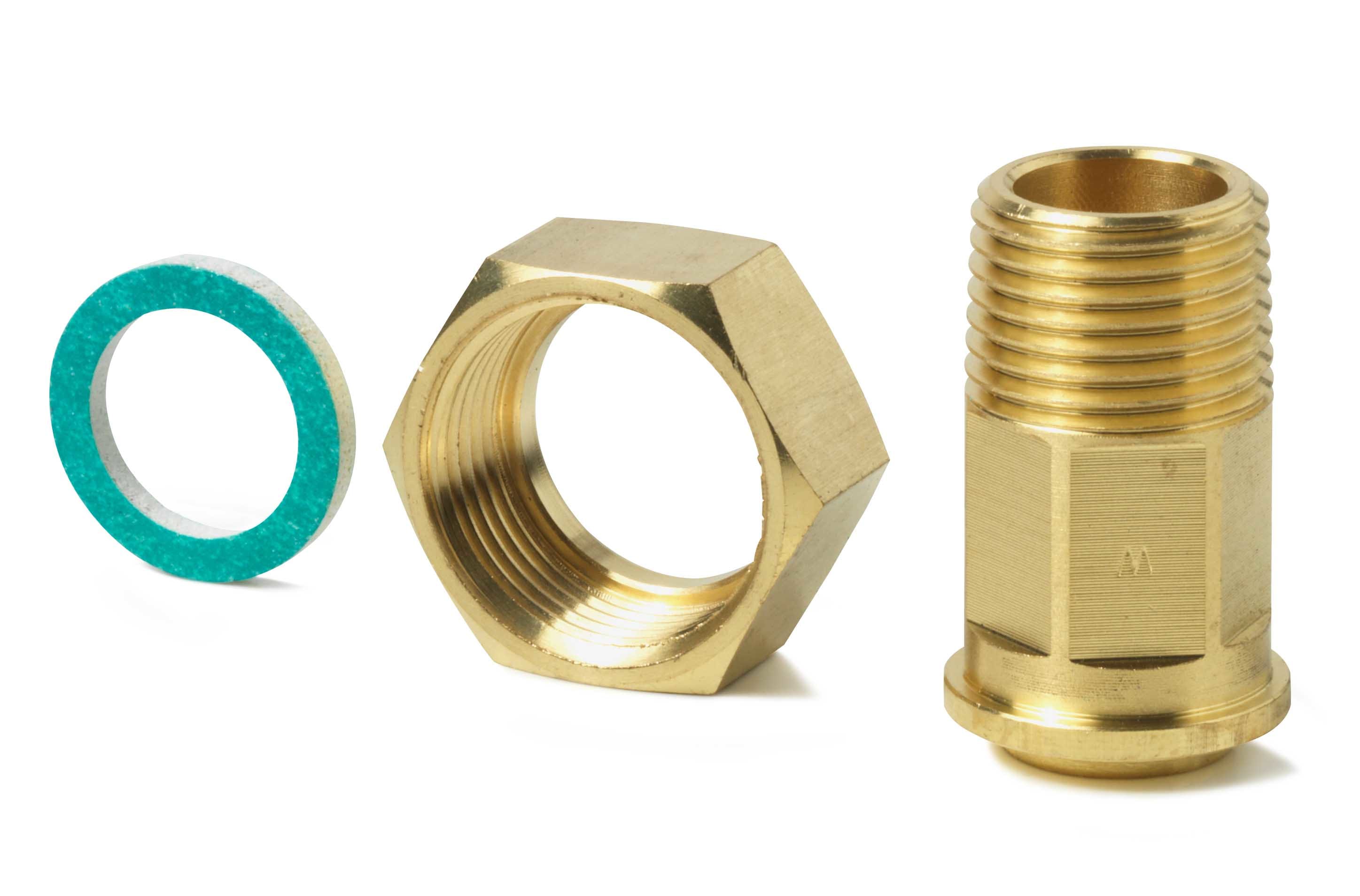 SIEMENS - BUILDING T - BCTS55563-F151 WFZ.R2 BOCCHETTONI 2 G3/4