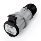 SCAME PARRE SPA - SCA313.16477 PRESA MOBILE 3P+N+T IP44 16A 5h 600-690V