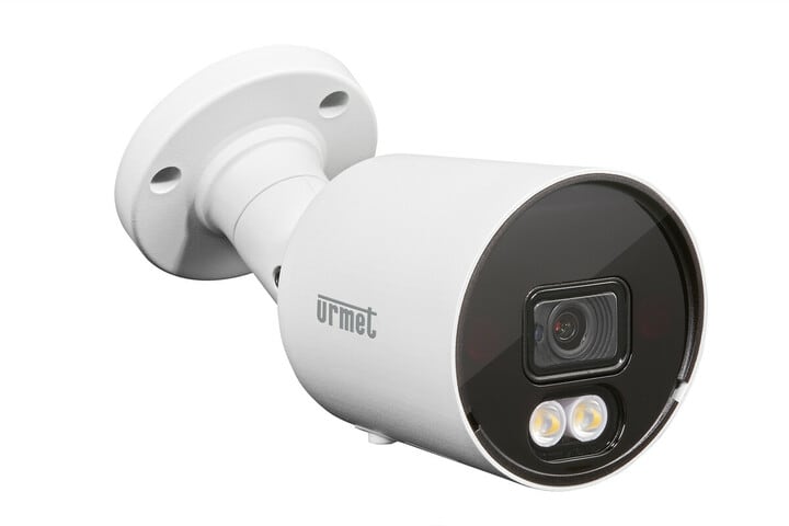URMET SPA UTD1099/402 TELECAMERA BULLET 5M COLOR