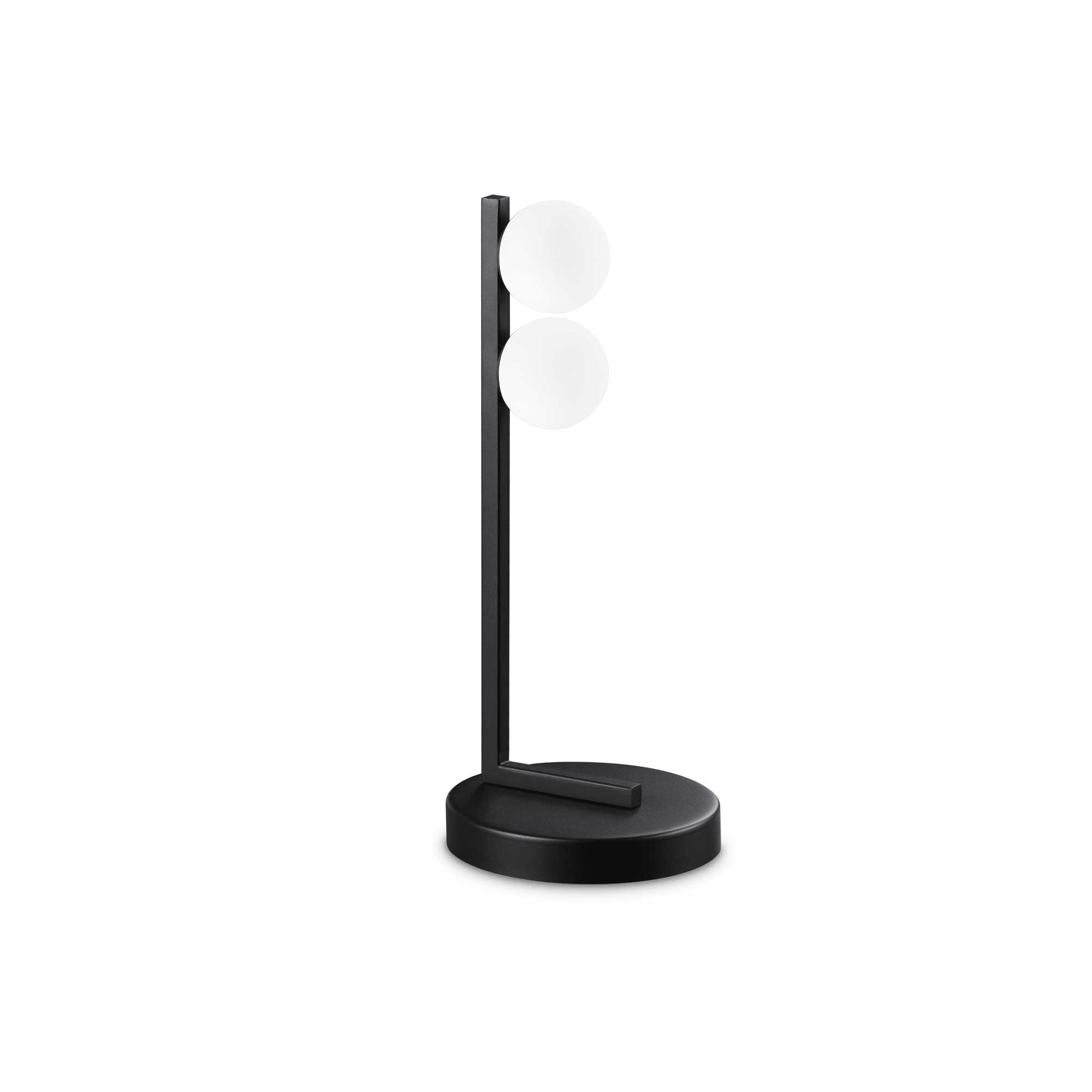 IDEAL LUX SRL - IUX313320 PING PONG TL2 NERO