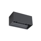 IDEAL LUX SRL - IUX313412 ATOM AP D20 ANTRACITE