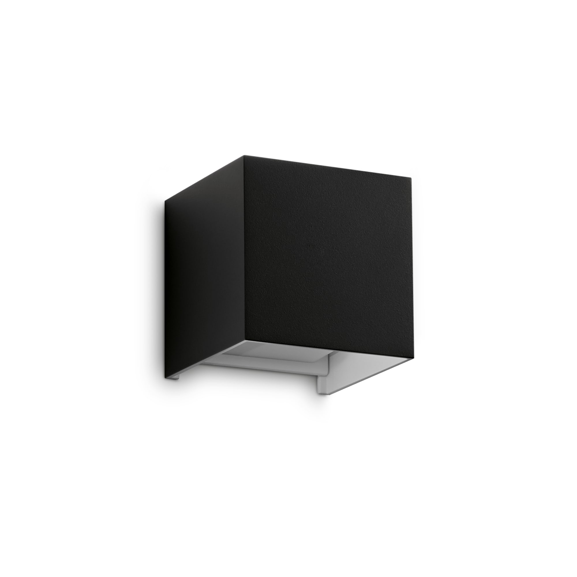 IDEAL LUX SRL IUX313450 ATOM AP D10 NERO