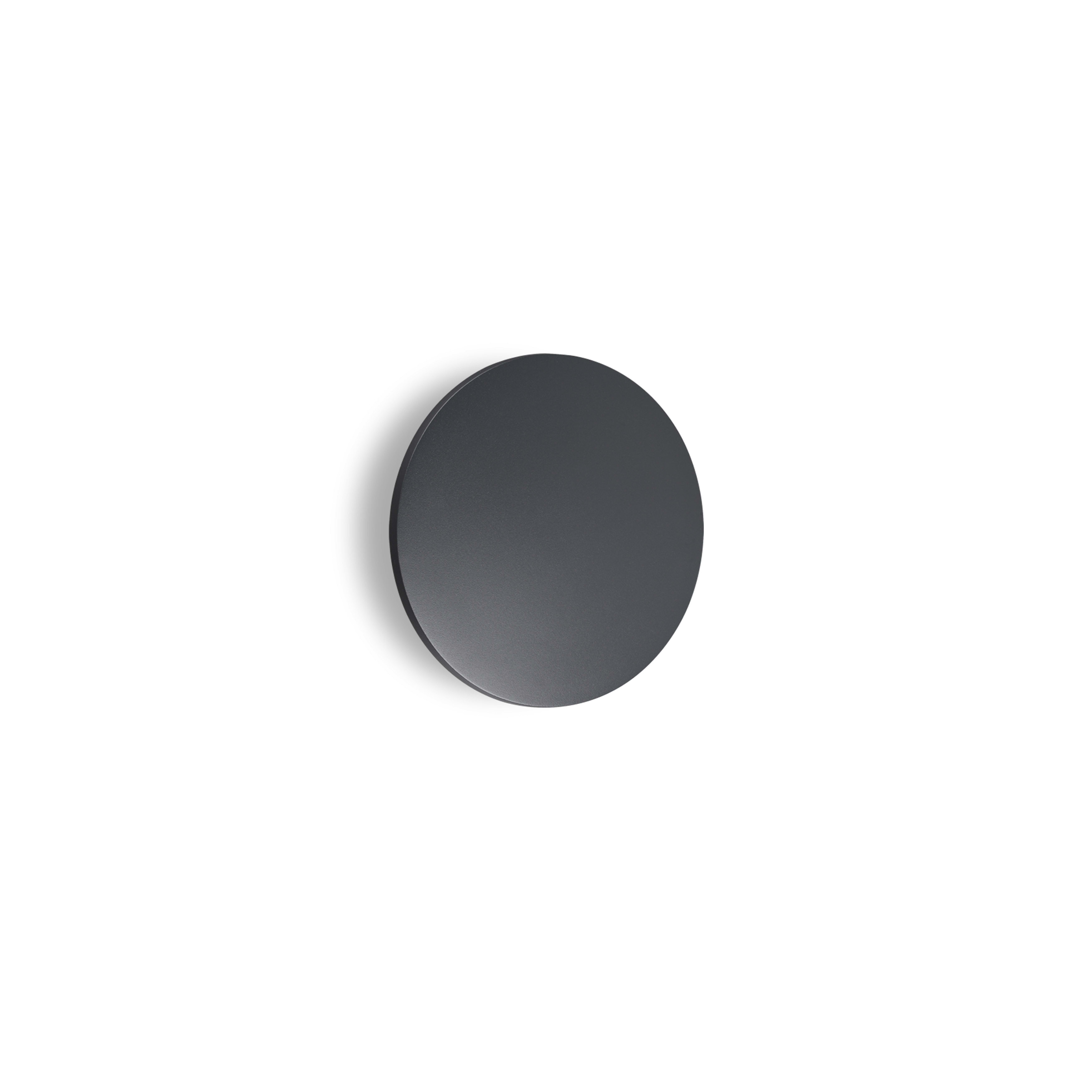 IDEAL LUX SRL - IUX313559 PUNTO AP D24 ANTRACITE