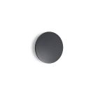 IDEAL LUX SRL - IUX313559 PUNTO AP D24 ANTRACITE